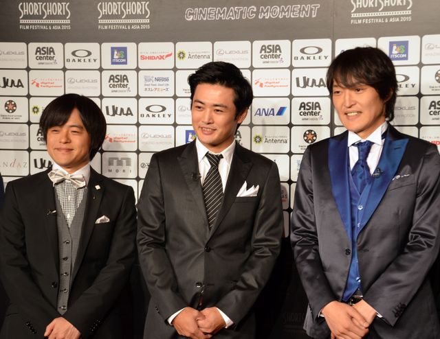 セクシードレスの叶美香、AKB48、要潤、藤原紀香も登場！セレモニー豪華フォトギャラリー（9枚目）