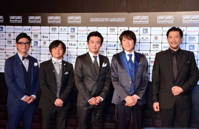 セクシードレスの叶美香、AKB48、要潤、藤原紀香も登場！セレモニー豪華フォトギャラリー（10枚目）