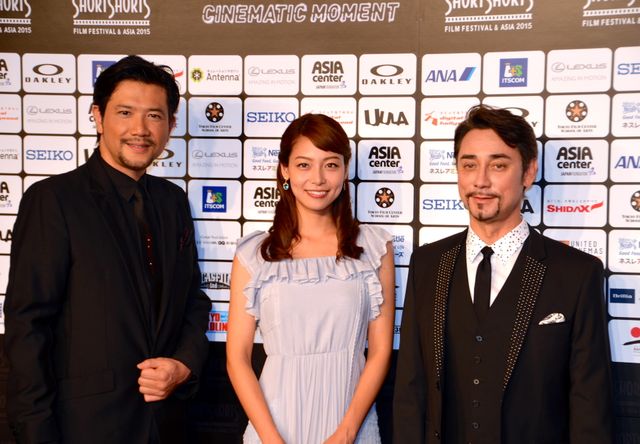 セクシードレスの叶美香、AKB48、要潤、藤原紀香も登場！セレモニー豪華フォトギャラリー（11枚目）