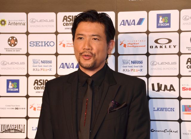 セクシードレスの叶美香、AKB48、要潤、藤原紀香も登場！セレモニー豪華フォトギャラリー（12枚目）