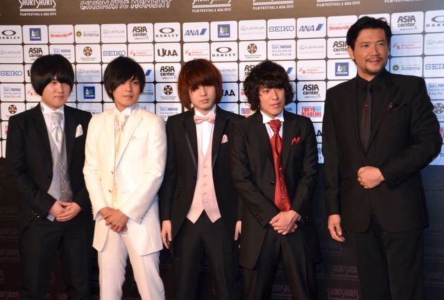 セクシードレスの叶美香、AKB48、要潤、藤原紀香も登場！セレモニー豪華フォトギャラリー（13枚目）