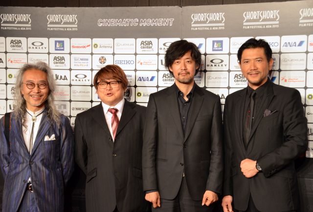 セクシードレスの叶美香、AKB48、要潤、藤原紀香も登場！セレモニー豪華フォトギャラリー（21枚目）