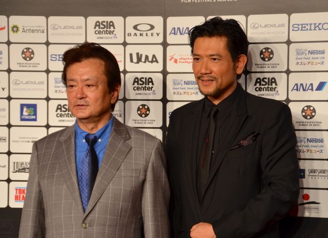 セクシードレスの叶美香、AKB48、要潤、藤原紀香も登場！セレモニー豪華フォトギャラリー（23枚目）