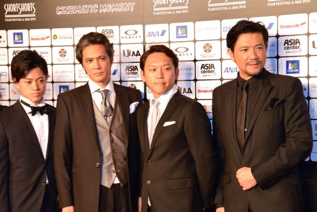 セクシードレスの叶美香、AKB48、要潤、藤原紀香も登場！セレモニー豪華フォトギャラリー（24枚目）