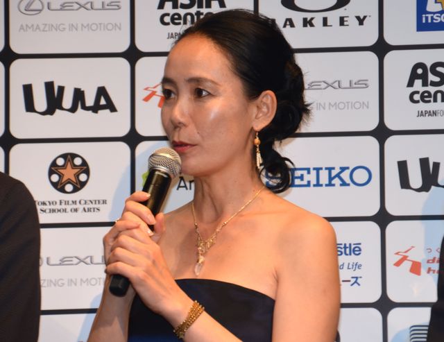 セクシードレスの叶美香、AKB48、要潤、藤原紀香も登場！セレモニー豪華フォトギャラリー（34枚目）