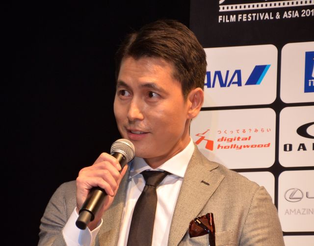 セクシードレスの叶美香、AKB48、要潤、藤原紀香も登場！セレモニー豪華フォトギャラリー（36枚目）