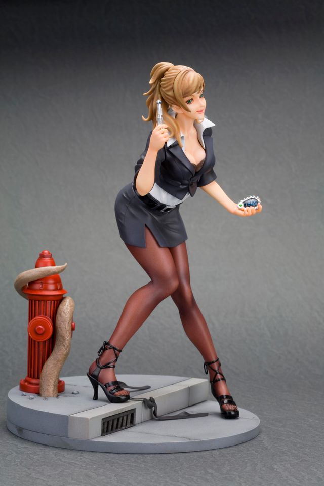 「MIB美少女 エージェントG」商品ギャラリー（8枚目）