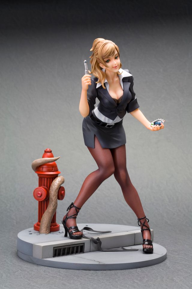 「MIB美少女 エージェントG」商品ギャラリー（10枚目）