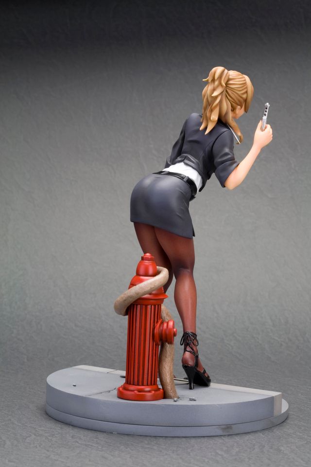 「MIB美少女 エージェントG」商品ギャラリー（12枚目）