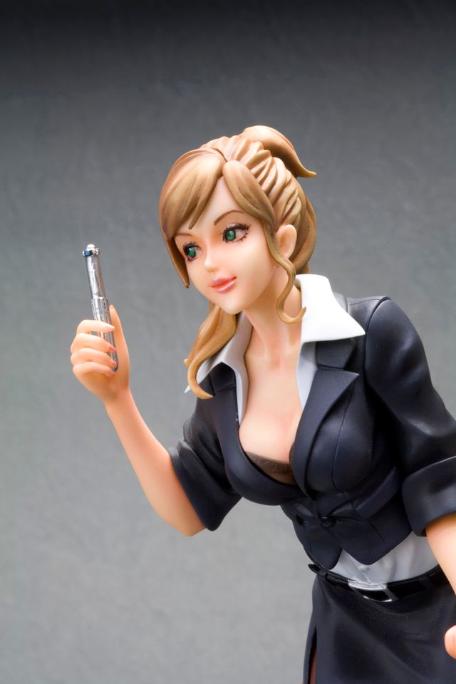 「MIB美少女 エージェントG」商品ギャラリー（14枚目）