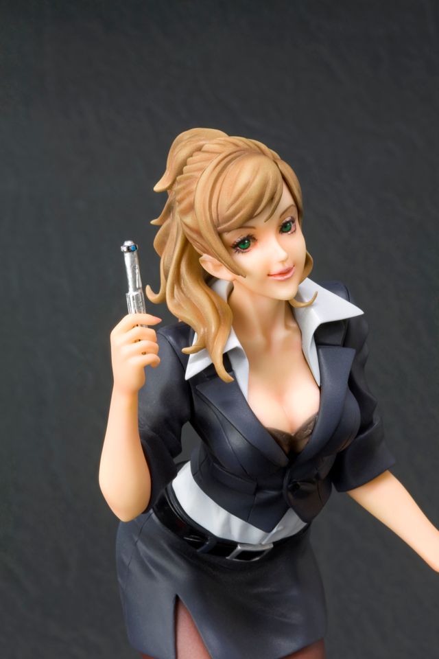 「MIB美少女 エージェントG」商品ギャラリー（15枚目）