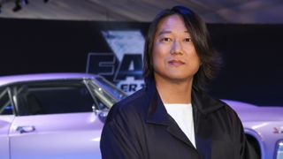 「頭文字D」実写映画化が進行中　『ワイスピ』サン・カンが監督就任