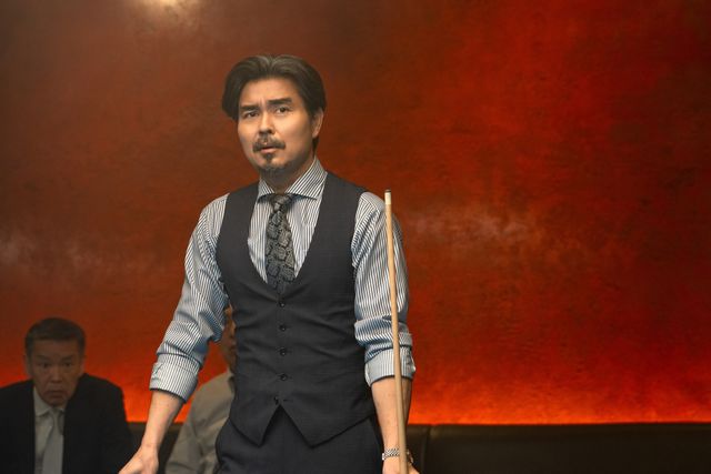 映画『アングリースクワッド　公務員と7人の詐欺師』場面写真＜8点＞（4枚目）