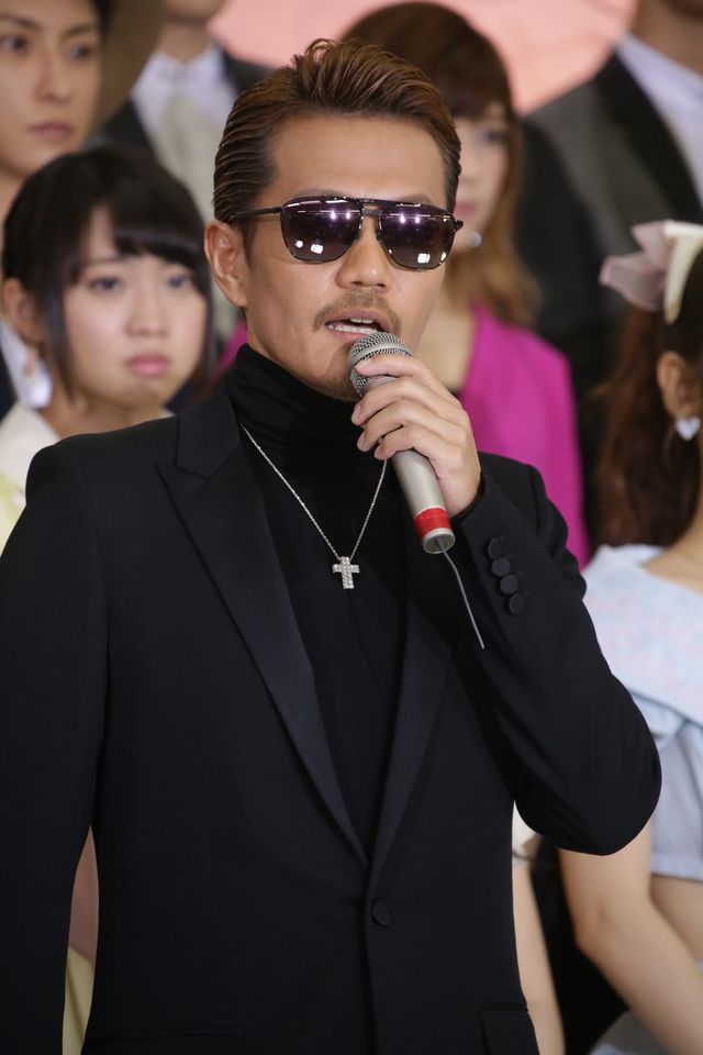 きゃりー＆セカオワがそろって登場！「レコ大」記者会見フォトギャラリー（6枚目）