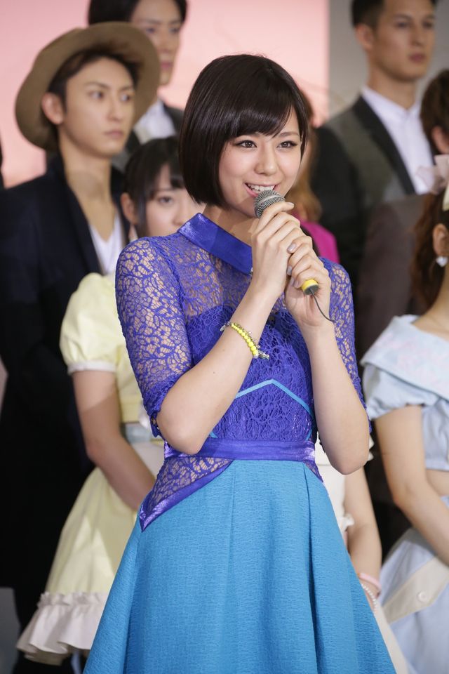 きゃりー＆セカオワがそろって登場！「レコ大」記者会見フォトギャラリー（16枚目）