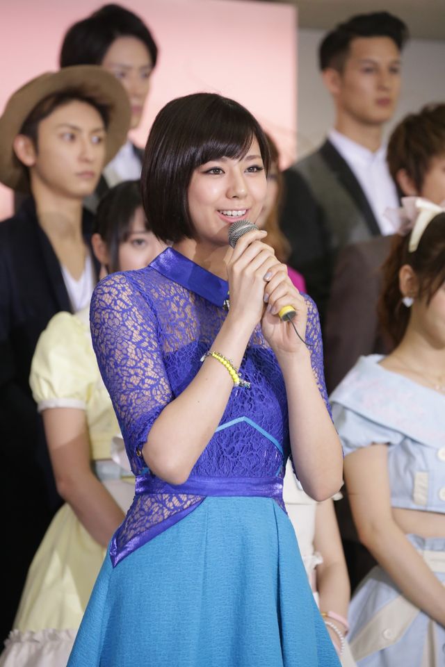 きゃりー＆セカオワがそろって登場！「レコ大」記者会見フォトギャラリー（17枚目）