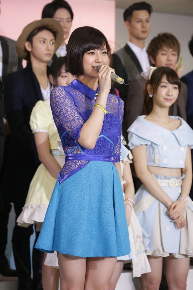 きゃりー＆セカオワがそろって登場！「レコ大」記者会見フォトギャラリー（19枚目）