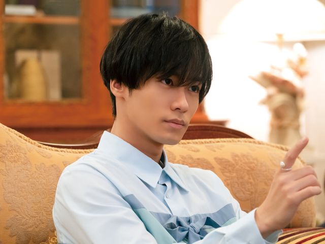 川村壱馬が天然ナルシスト役！『貞子DX』場面カット（4枚目）