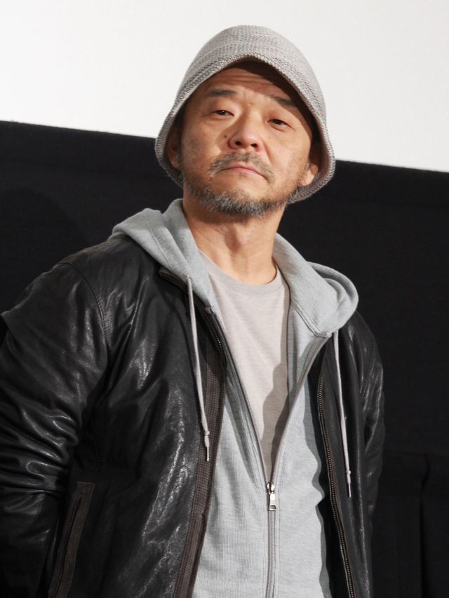 真野恵里菜が涙…『THE NEXT GENERATIONパトレイバー/第1章』初日舞台あいさつフォトギャラリー（17枚目）