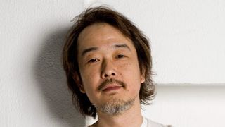 『ぐるりのこと。』リリー・フランキー 単独インタビュー