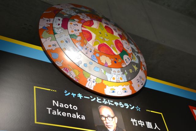 これがナターシャのホワイトスーツ！「マーベル・オールスターズ」展示品（15枚目）