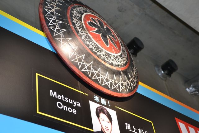 これがナターシャのホワイトスーツ！「マーベル・オールスターズ」展示品（17枚目）