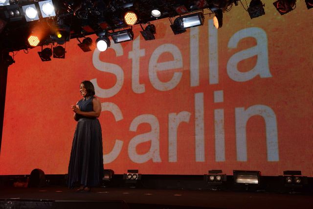 林遣都＆波岡一喜ら「火花」キャスト、EXILE・USA、海外ドラマスターら集結！Netflix特別プレゼンテーション＆イベントフォトギャラリー（7枚目）