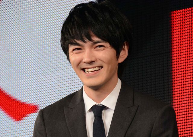 林遣都＆波岡一喜ら「火花」キャスト、EXILE・USA、海外ドラマスターら集結！Netflix特別プレゼンテーション＆イベントフォトギャラリー（22枚目）