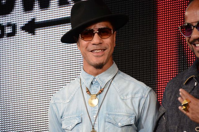 林遣都＆波岡一喜ら「火花」キャスト、EXILE・USA、海外ドラマスターら集結！Netflix特別プレゼンテーション＆イベントフォトギャラリー（27枚目）