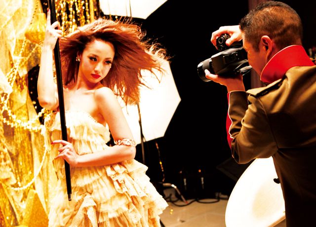 新写真公開！『ヘルタースケルター』フォトギャラリー：フォトギャラリー