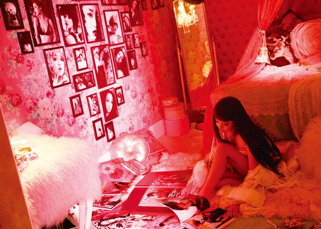 新写真公開！『ヘルタースケルター』フォトギャラリー（3枚目）