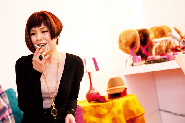 新写真公開！『ヘルタースケルター』フォトギャラリー（4枚目）