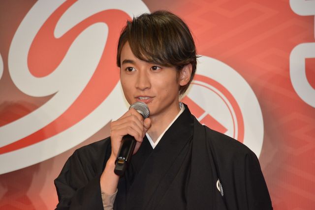 佐野玲於ら今年の新社会人と同世代のイケメンたち：フォトギャラリー