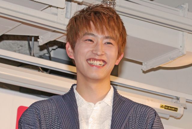 佐野玲於ら今年の新社会人と同世代のイケメンたち（2枚目）