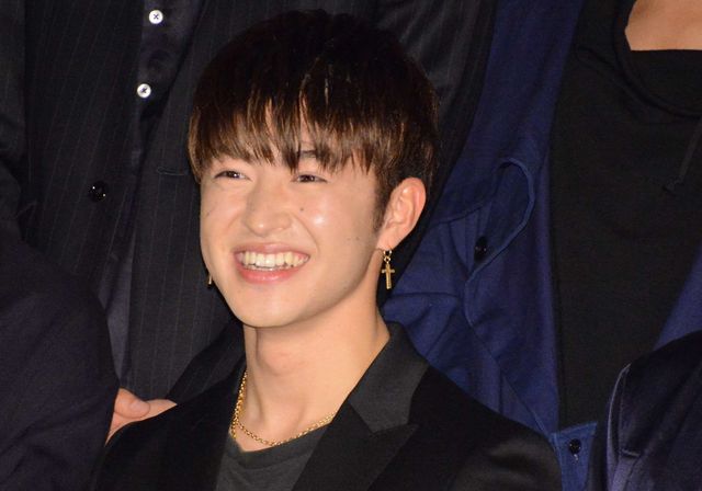 佐野玲於ら今年の新社会人と同世代のイケメンたち（5枚目）