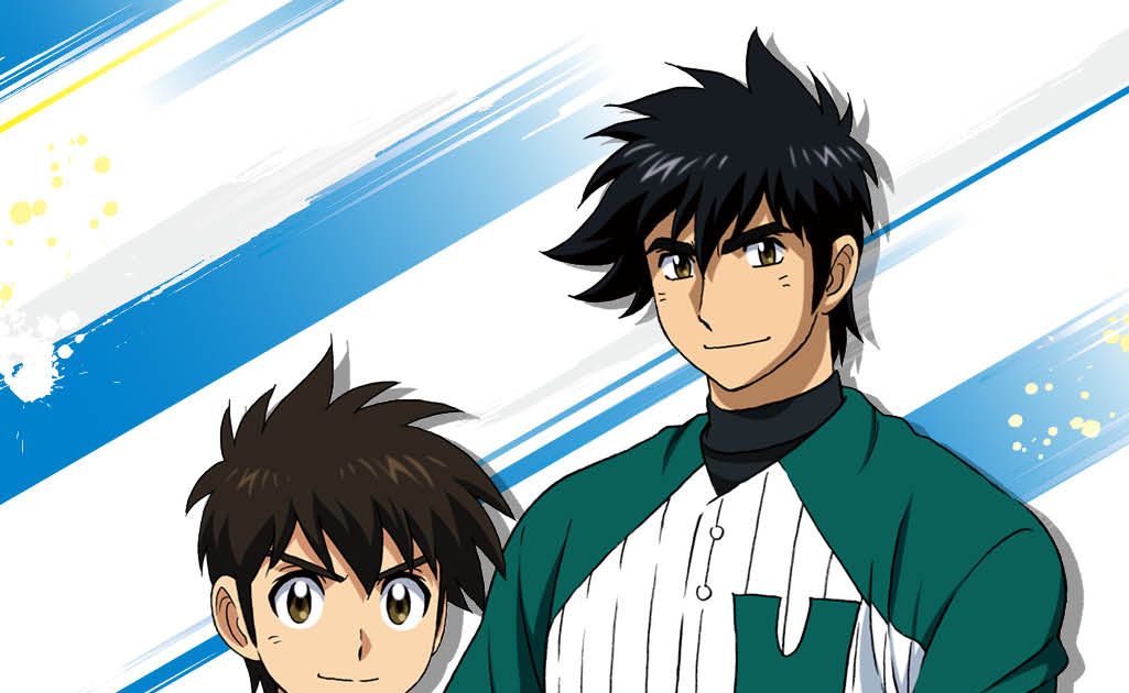 野球アニメ メジャー 続編がnhkで放送決定 来年4月から シネマトゥデイ