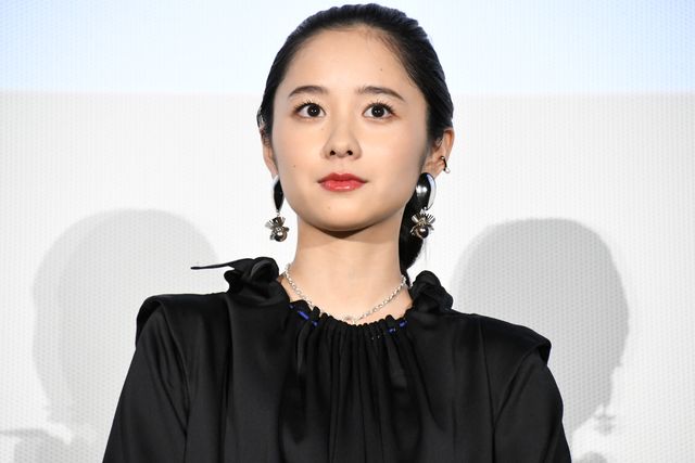 佐藤勝利＆高橋海人、距離が近い！映画『ブラック校則』完成披露舞台あいさつ（3枚目）