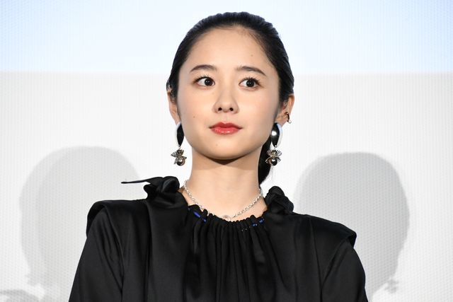 佐藤勝利＆高橋海人、距離が近い！映画『ブラック校則』完成披露舞台あいさつ（5枚目）