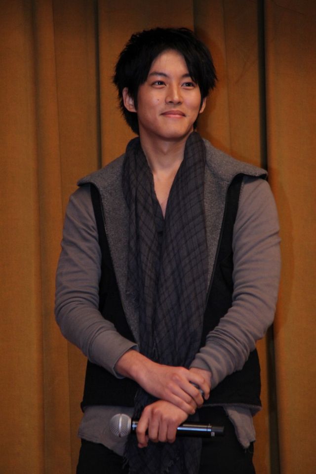 映画『今日、恋をはじめます』高校生課外授業イベントフォトギャラリー（2枚目）