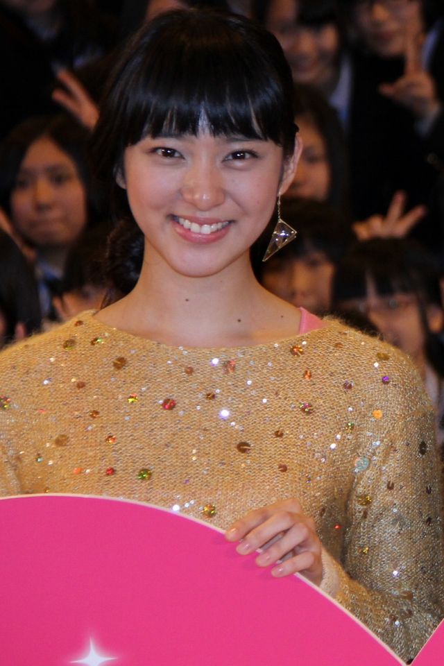 映画『今日、恋をはじめます』高校生課外授業イベントフォトギャラリー（15枚目）