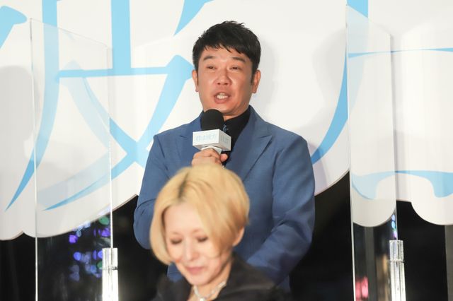 松本穂香のキュートな笑顔！『君は彼方』ジャパンプレミアイベント（3枚目）