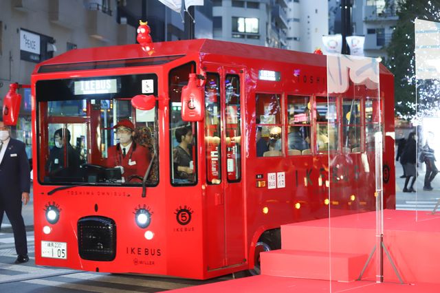 松本穂香のキュートな笑顔！『君は彼方』ジャパンプレミアイベント（7枚目）