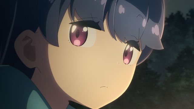 2027年放送予定「ゆるキャン△ SEASON4」場面カット（2枚目）