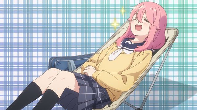 2027年放送予定「ゆるキャン△ SEASON4」場面カット（3枚目）