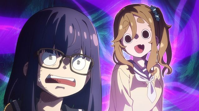 2027年放送予定「ゆるキャン△ SEASON4」場面カット（5枚目）