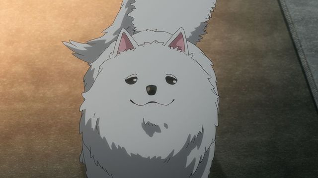 2027年放送予定「ゆるキャン△ SEASON4」場面カット（6枚目）