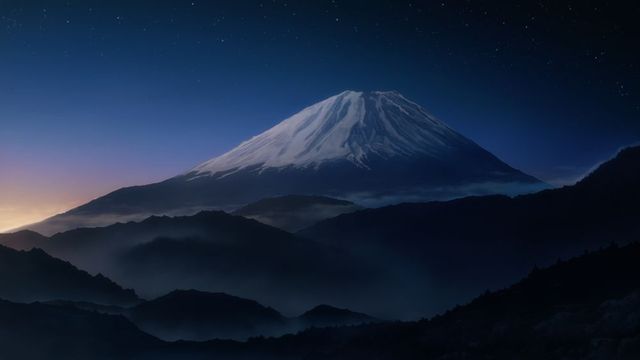 2027年放送予定「ゆるキャン△ SEASON4」場面カット（8枚目）