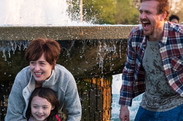 究極の友情を描いた感動作『Our Friend／アワー・フレンド』場面写真（2枚目）