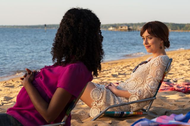 究極の友情を描いた感動作『Our Friend／アワー・フレンド』場面写真（5枚目）