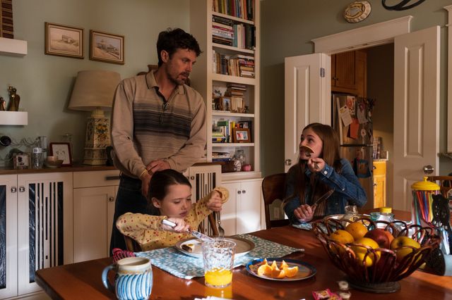 究極の友情を描いた感動作『Our Friend／アワー・フレンド』場面写真（6枚目）